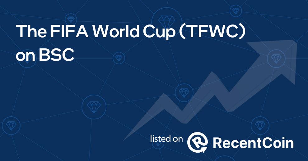 TFWC coin