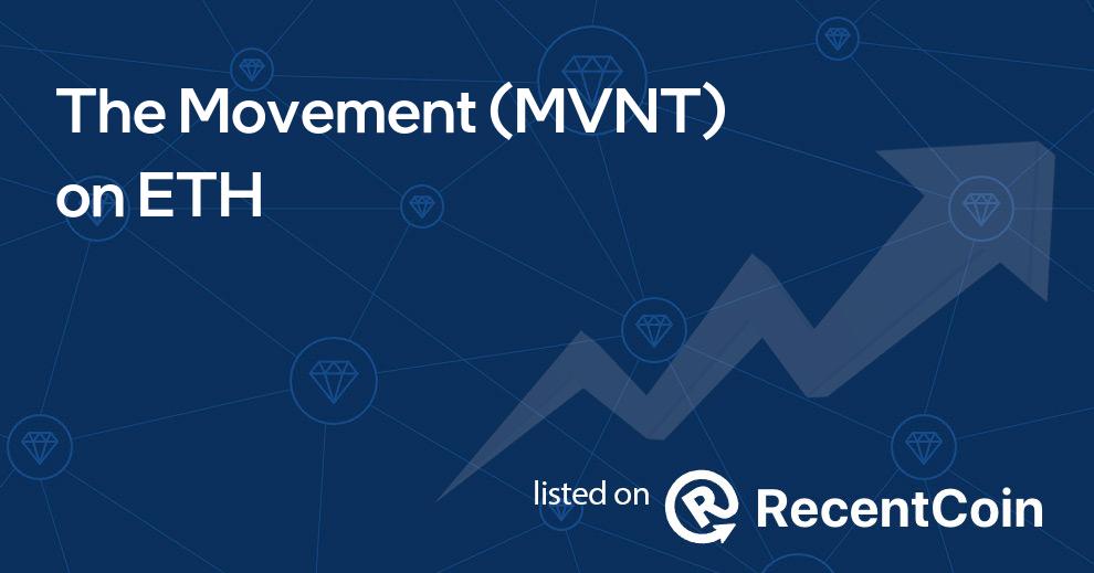 MVNT coin