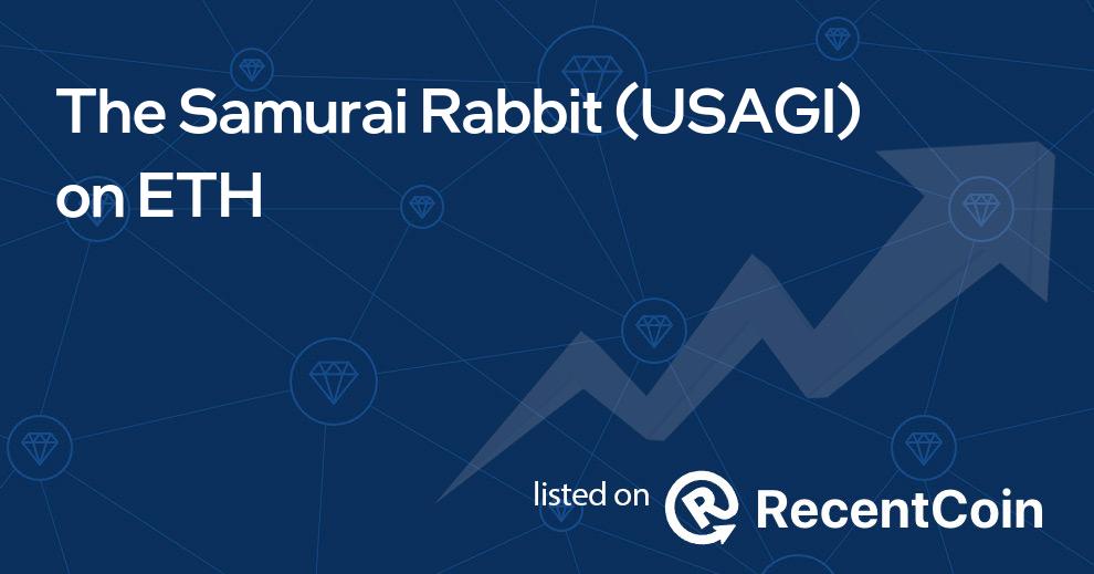 USAGI coin