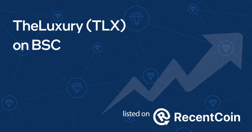TLX coin