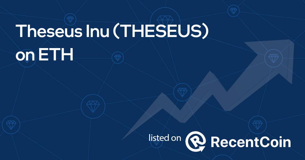 THESEUS coin