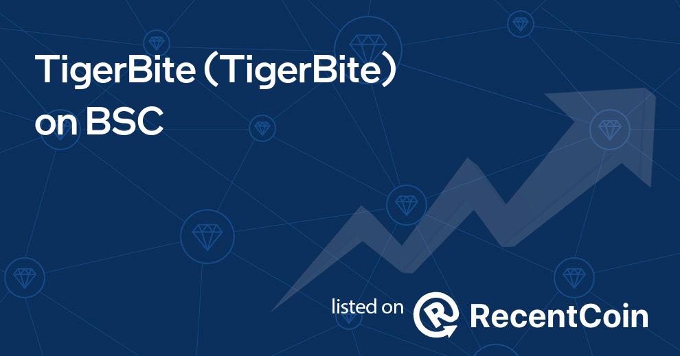 TigerBite coin