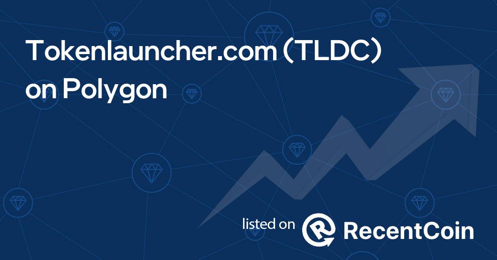 TLDC coin