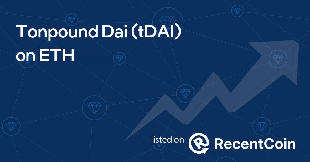 tDAI coin