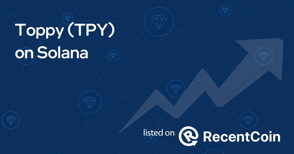 TPY coin