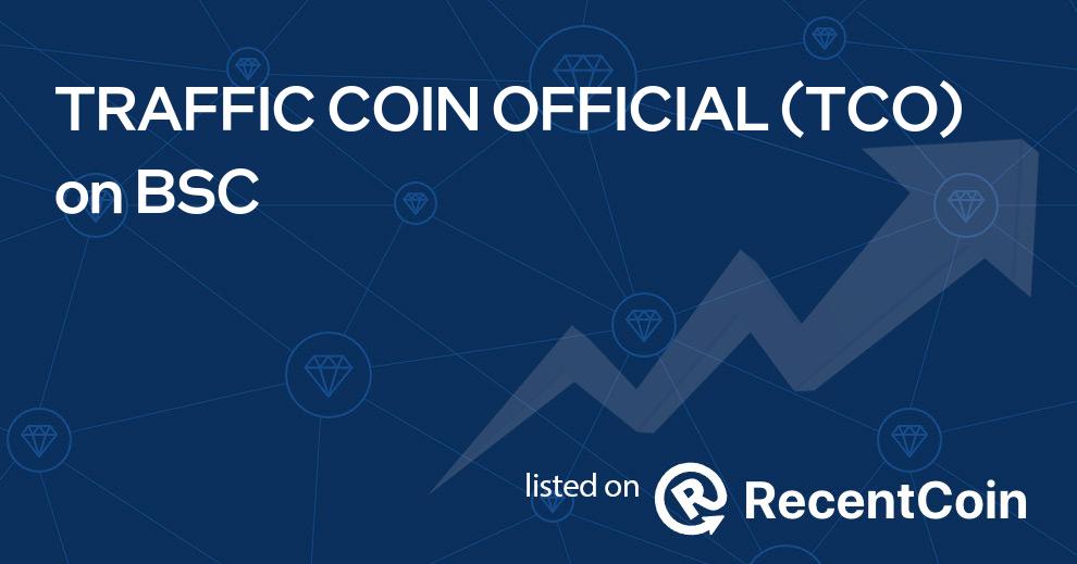 TCO coin