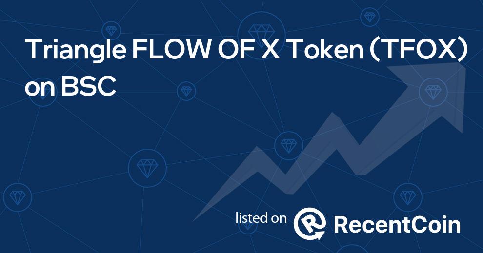 TFOX coin