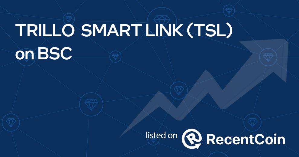 TSL coin