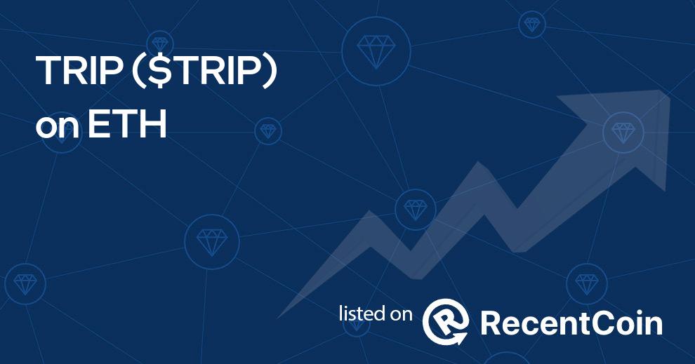 $TRIP coin