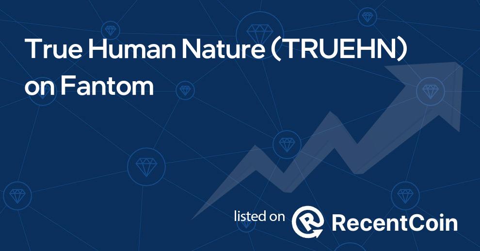 TRUEHN coin