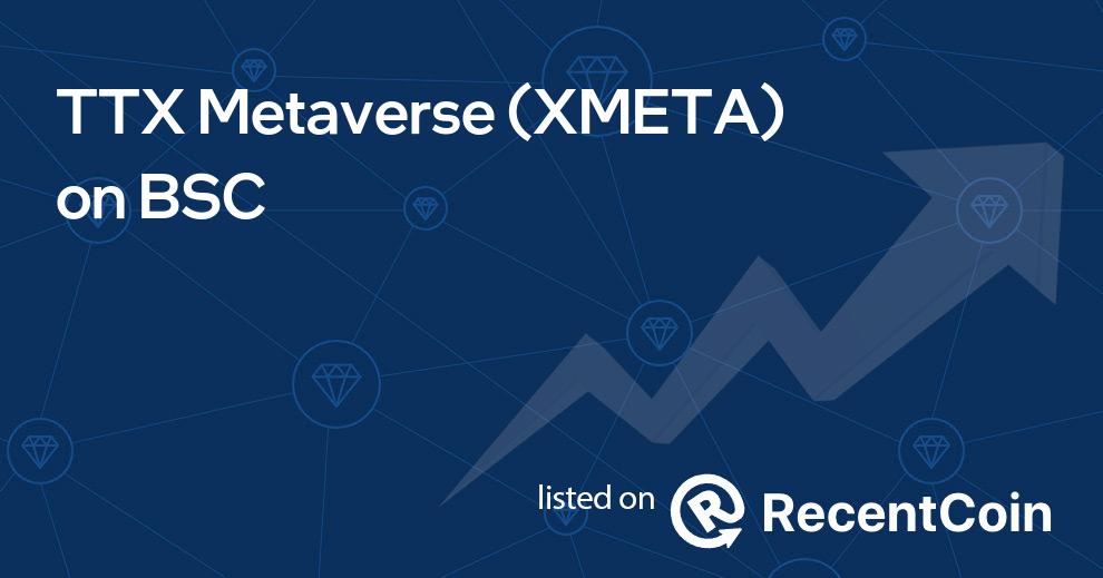 XMETA coin