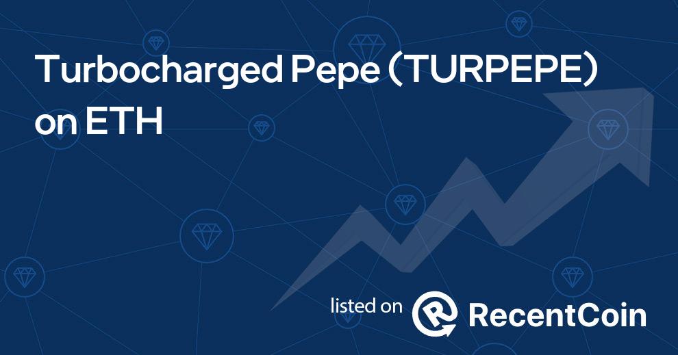 TURPEPE coin