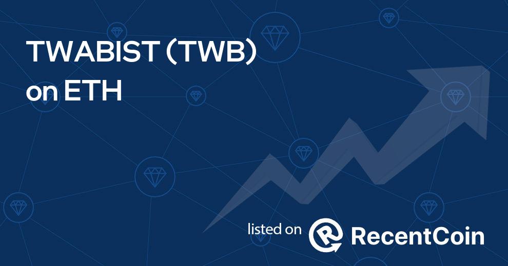 TWB coin