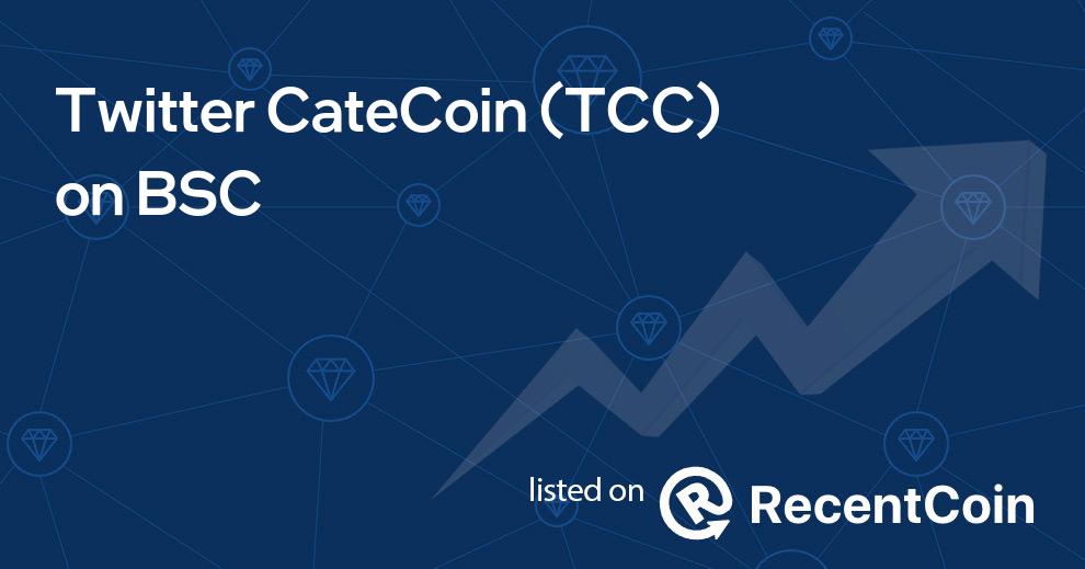 TCC coin