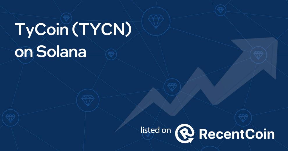 TYCN coin