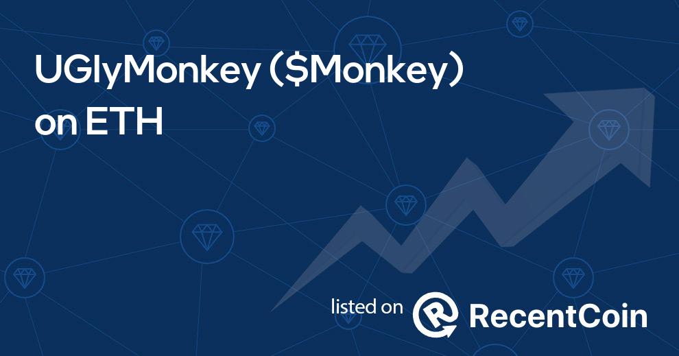 $Monkey coin