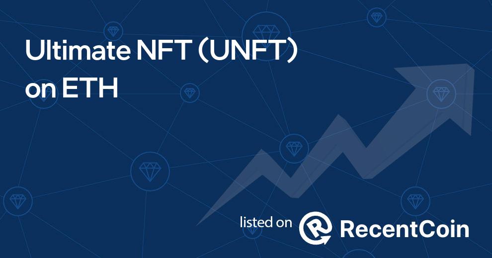 UNFT coin