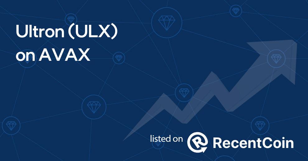 ULX coin