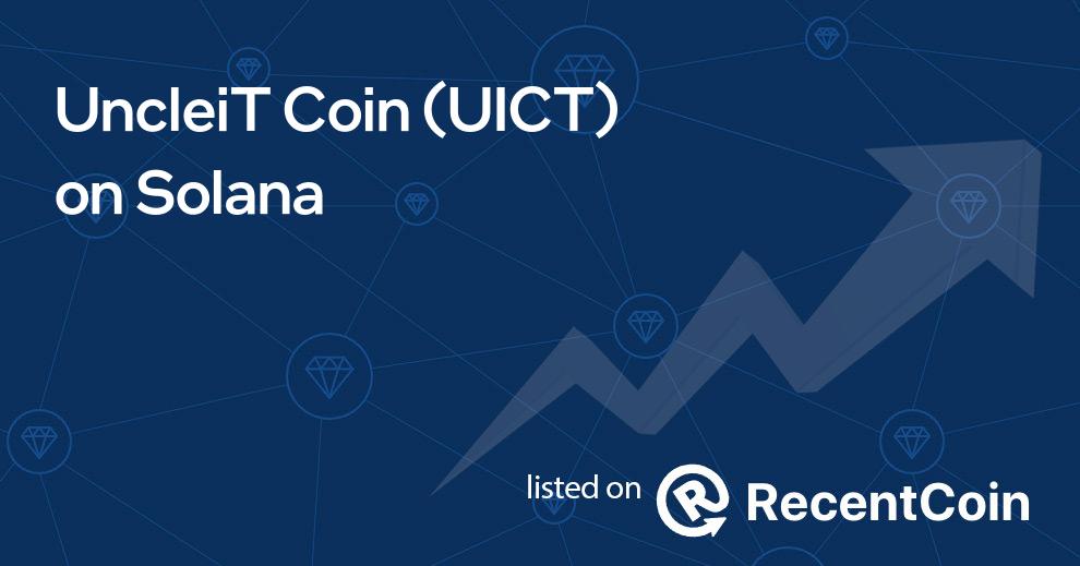 UICT coin