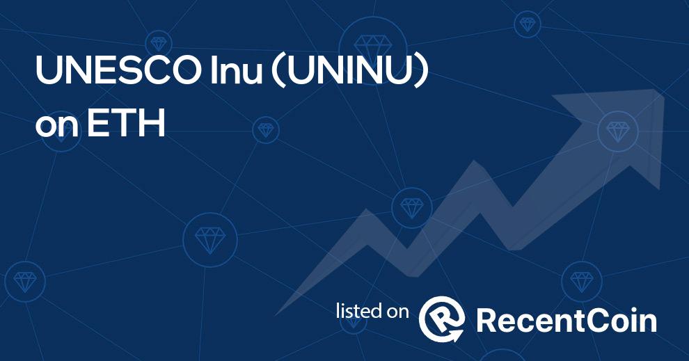 UNINU coin