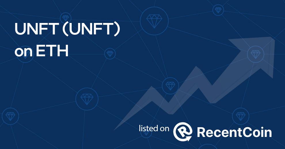 UNFT coin