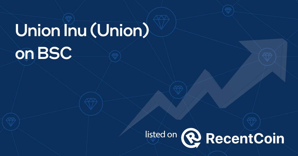 Union coin