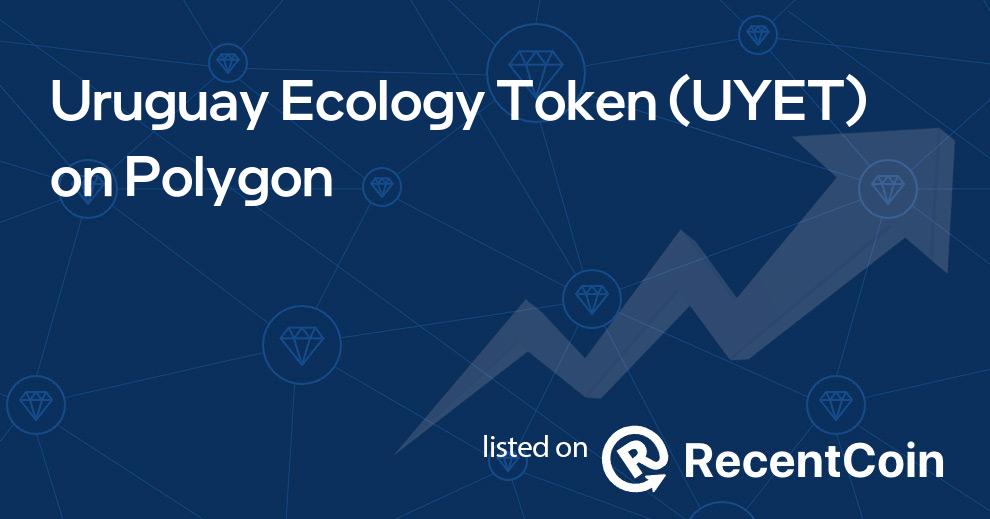 UYET coin