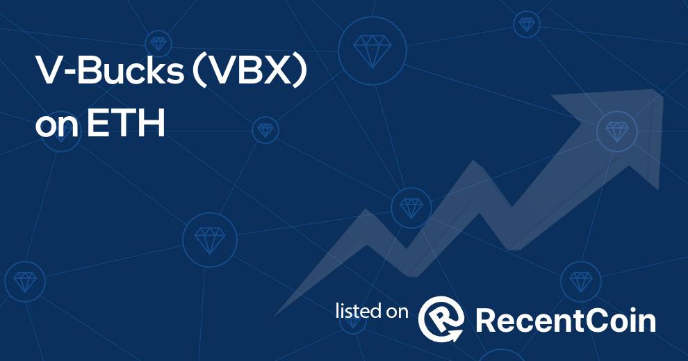 VBX coin