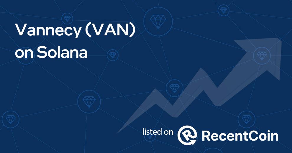 VAN coin