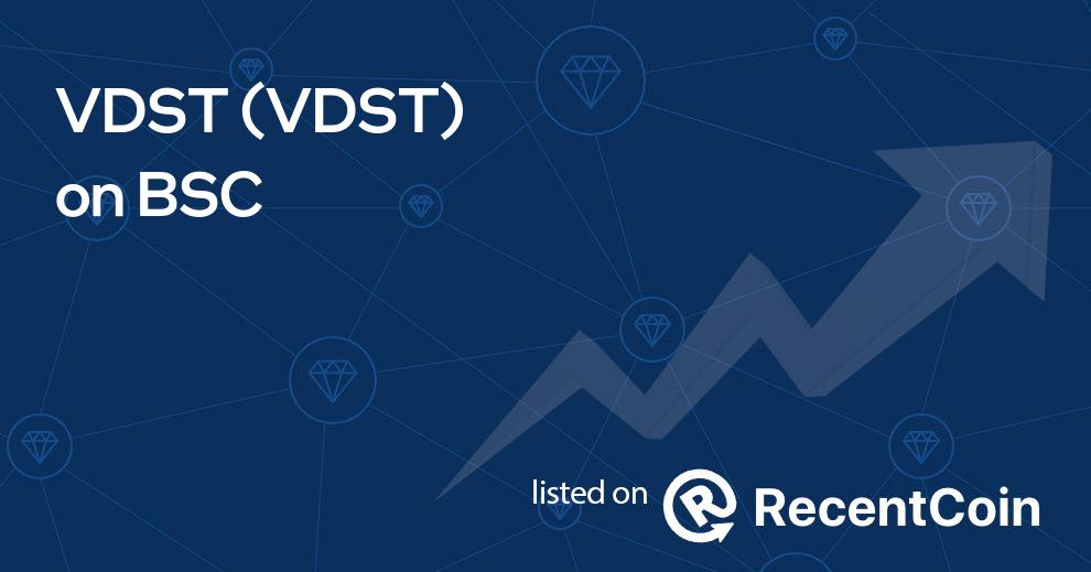 VDST coin