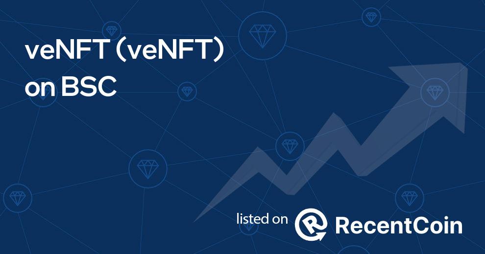 veNFT coin