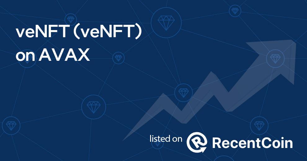 veNFT coin