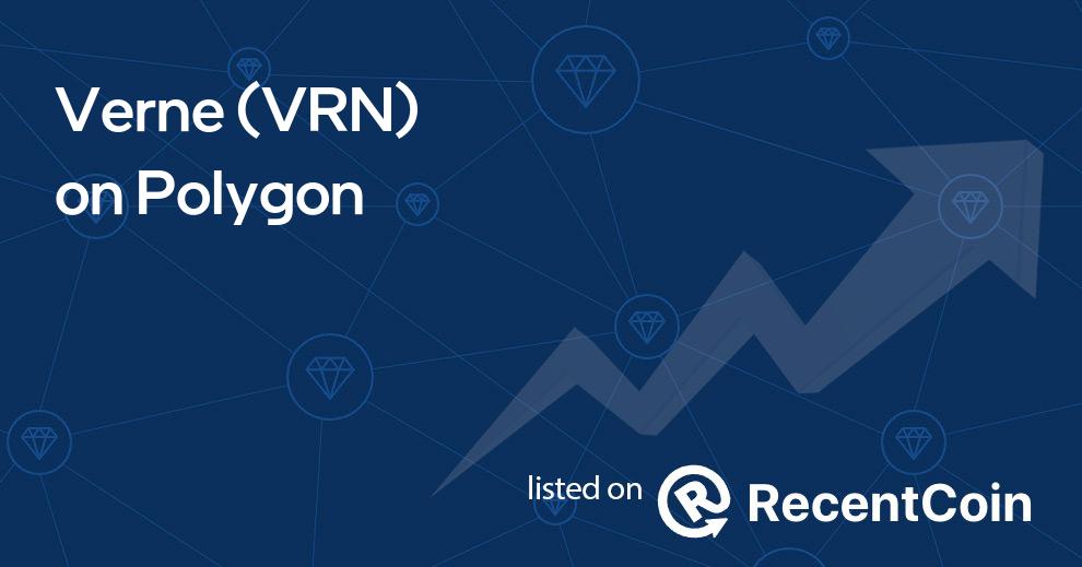 VRN coin