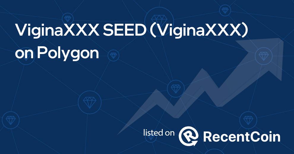 ViginaXXX coin