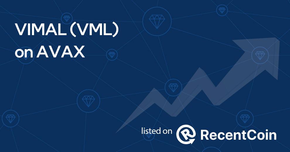 VML coin