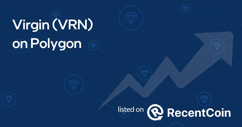 VRN coin