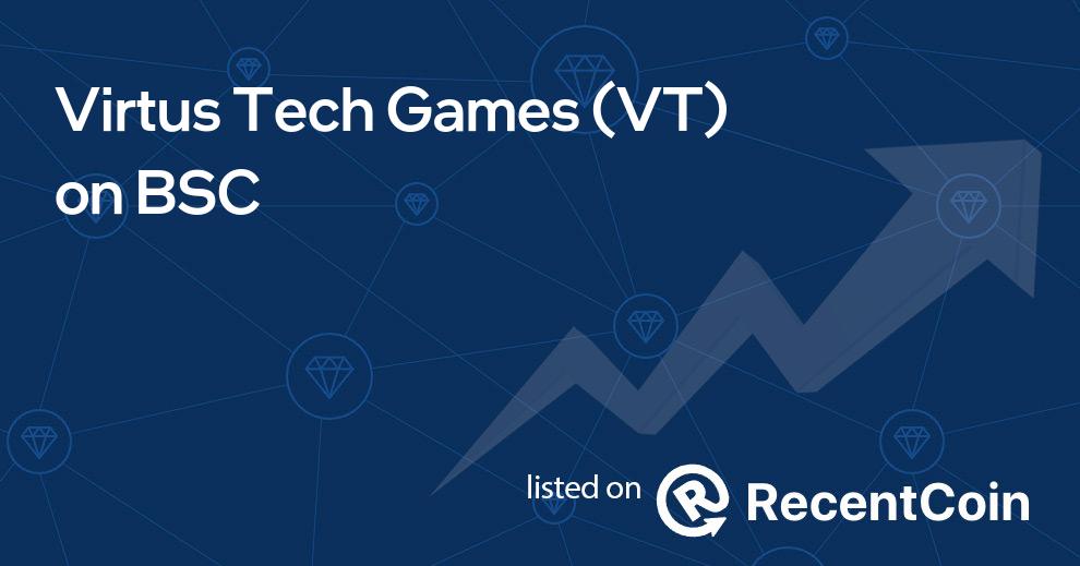 VT coin