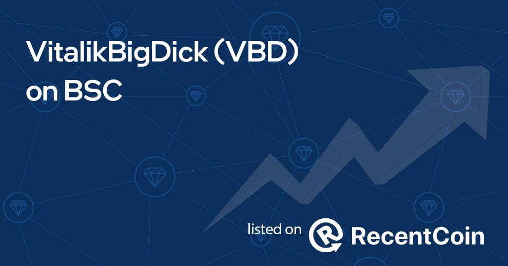 VBD coin