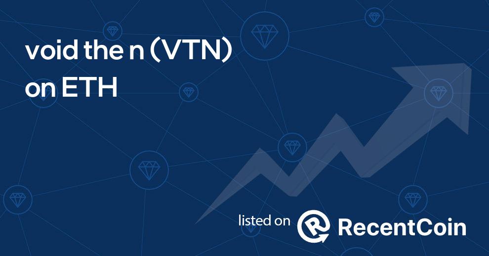 VTN coin