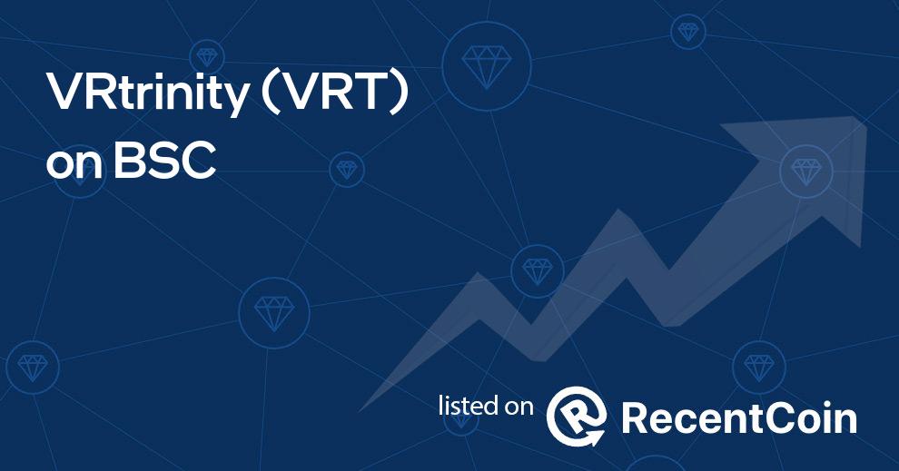 VRT coin