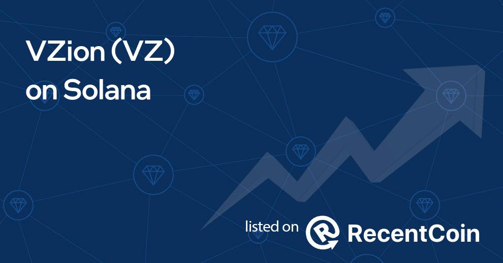 VZ coin