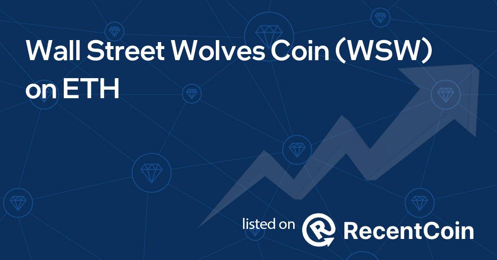 WSW coin