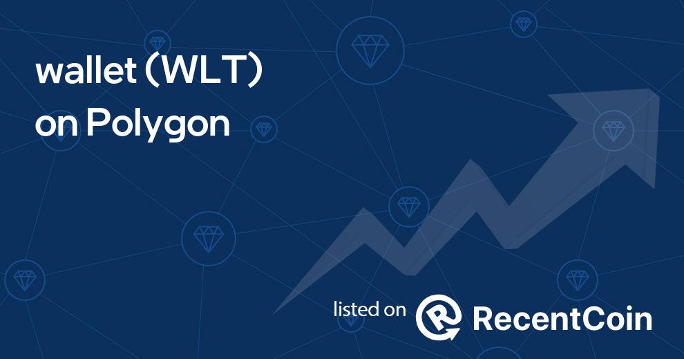 WLT coin