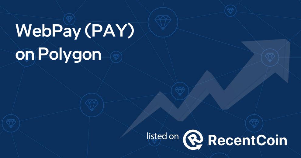PAY coin