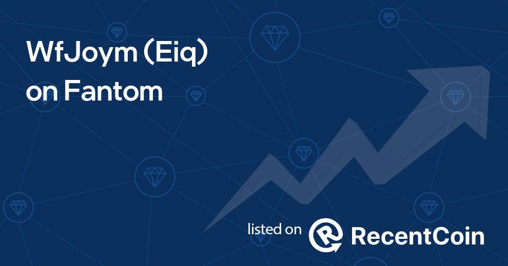 Eiq coin