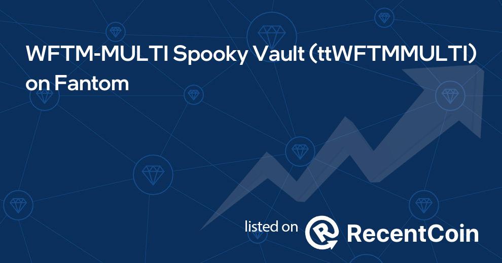 ttWFTMMULTI coin