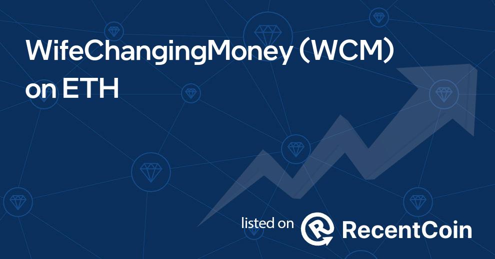 WCM coin