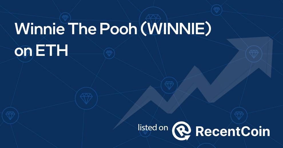 WINNIE coin