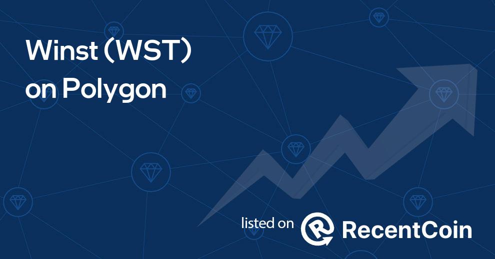 WST coin