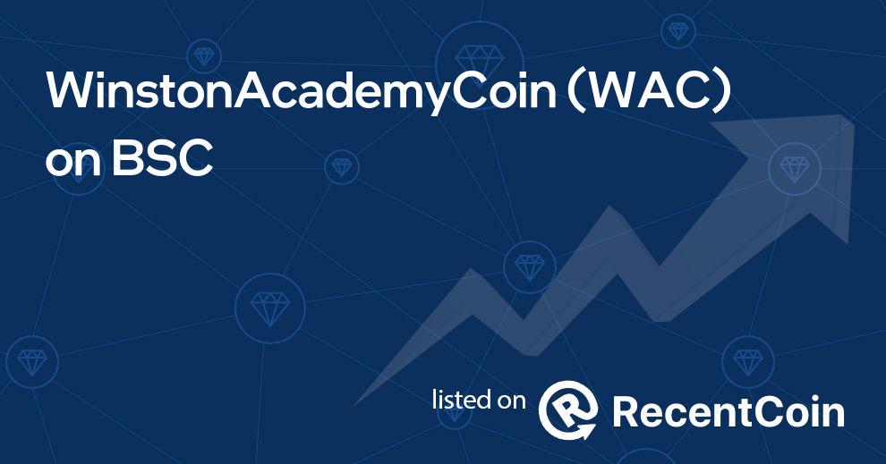 WAC coin